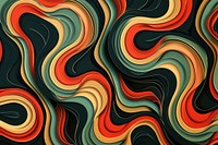 Pattern wallpaper abstract art.