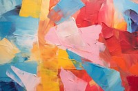 Abstract painting backgrounds art.