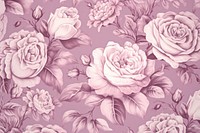 Rose wallpaper pattern flower.