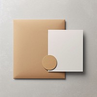 Packaging  paper simplicity cardboard.