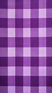  Purple color tone of simple checkered background purple backgrounds tablecloth. AI generated Image by rawpixel.