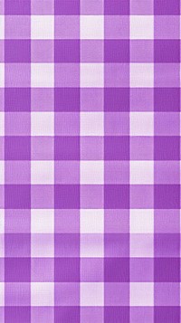  Purple color tone of simple checkered background purple backgrounds tablecloth. AI generated Image by rawpixel.