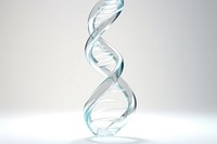 Dna shape cosmetics research science.