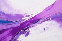 Purple acrylic backgrounds painting drawing.