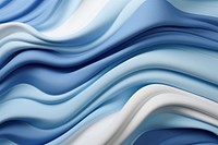 Blue wave backgrounds abstract striped curve.