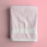 Towel  accessories accessory hygiene.