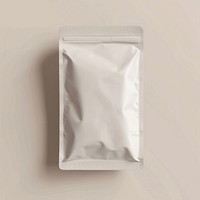 Coffee bag  paper ingredient aluminium.