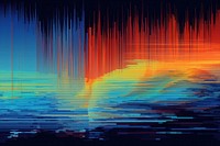 Television noise wave backgrounds technology full frame.
