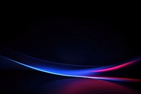 Digital abstract background light backgrounds futuristic. AI generated Image by rawpixel.