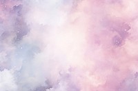 Purple and brown colors nebula backgrounds outdoors.
