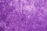 Purple glitter backgrounds shiny textured.