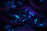  Abstract blue and purple neon backgrounds pattern illuminated. AI generated Image by rawpixel.