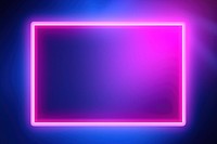 Square background neon backgrounds abstract.