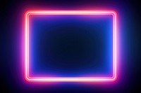 Square background neon backgrounds abstract.