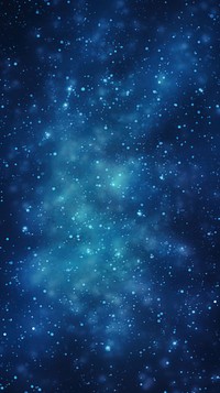  Galaxy wallpaper night sky astronomy. AI generated Image by rawpixel.