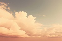 Sky backgrounds outdoors horizon. AI generated Image by rawpixel.