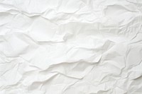 White Cardboard Texture backgrounds paper white. AI generated Image by rawpixel.