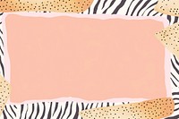 Stripe copy space frame backgrounds paper pink.