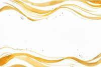 Wave border frame paper backgrounds sketch. AI generated Image by rawpixel.