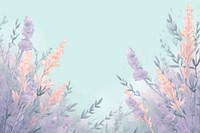 Lavender backgrounds outdoors nature. AI generated Image by rawpixel.
