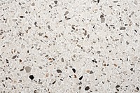  Terrazzo texture backgrounds flooring gray. AI generated Image by rawpixel.