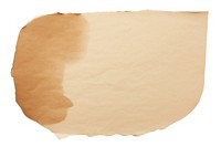 Coffee stain paper collage backgrounds abstract text.