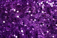Purple glitter texture backgrounds gemstone jewelry. AI generated Image by rawpixel.