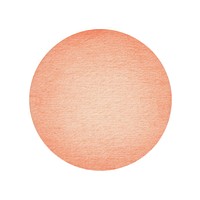 Circle backgrounds shape white background. AI generated Image by rawpixel.