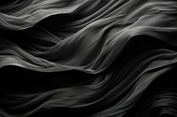 Wave plastic wrap black backgrounds black background.