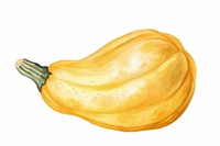 Squash vegetable pumpkin banana. AI generated Image by rawpixel.