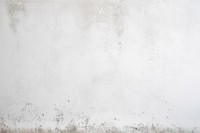 White paint concrete wall architecture backgrounds.