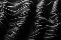 Horizon patterns inflatable plastic wrap black backgrounds monochrome.