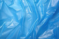 Plastic blue backgrounds abstract.