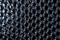Simple air bubble wrap backgrounds pattern texture.