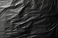 Simple plane plastic wrap black backgrounds monochrome.