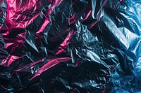 Simple plastic wrap backgrounds aluminium abstract.