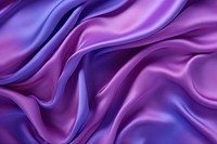 Abstract pattern backgrounds purple satin. 