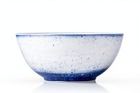 Pottery off-white bowl pottery porcelain beverage.