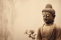 Photography of buddha statue art representation spirituality.