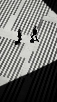 Photography business peoples monochrome walking black.
