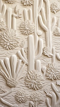 Art wallpaper pattern relief.