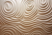 Circle bas relief pattern wallpaper spiral backgrounds.