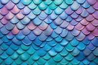 Fish scale bas relief pattern outdoors architecture backgrounds.