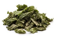 Kale chips vegetable plant herbs. AI generated Image by rawpixel.