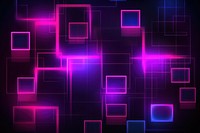 Geometric shapes background neon backgrounds abstract.