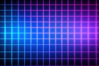 Grid background neon backgrounds abstract.