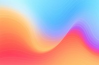 Half tone wavy background backgrounds abstract pattern.