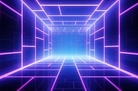 Squares corridor background backgrounds abstract purple.
