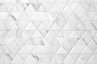 Backgrounds pattern white tile.