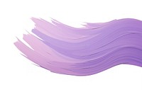 Pastel purple L shape backgrounds drawing sketch.